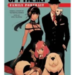 Spy x Family: Family Portrait