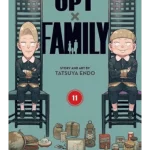 Spy x Family, Vol. 11