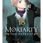 Moriarty the Patriot, Vol. 18