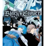 Black Clover, Vol. 36