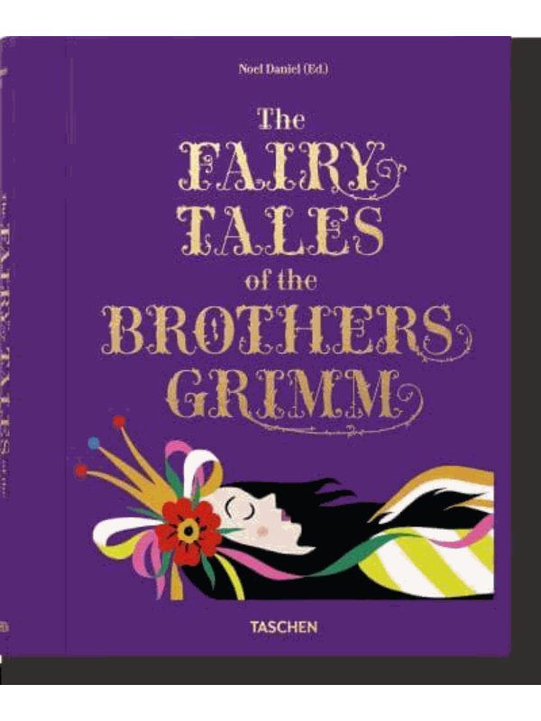 9783836526722 The Fairy Tales of the Brothers Grimm - Slika 1