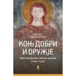 Konj dobri i oružje