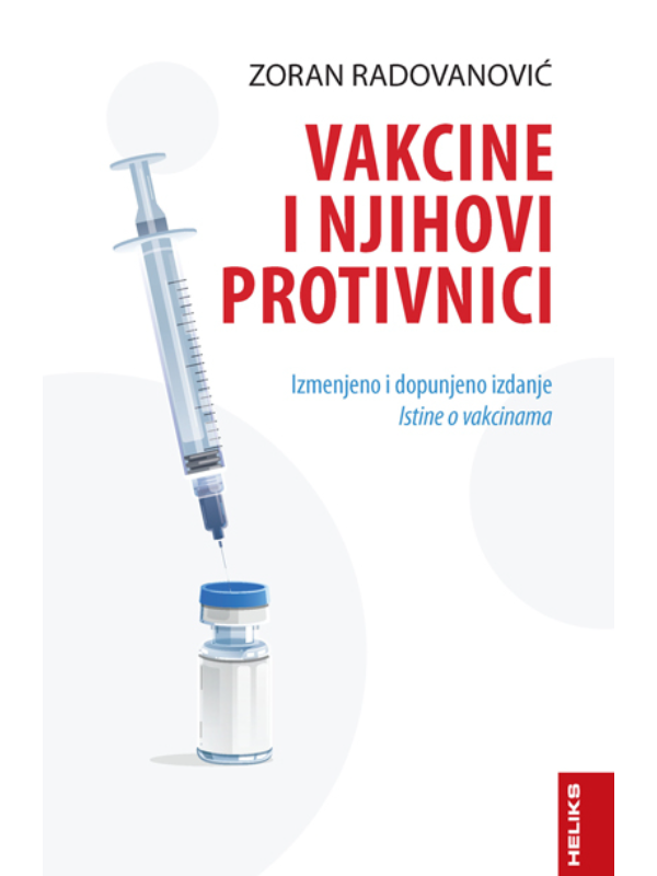 9788660240875 Vakcine i njihovi protivnici - Slika 1