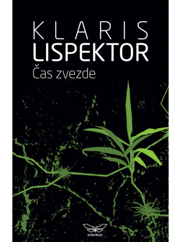 9788660361754 Čas Zvezde - Slika 1