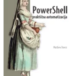 PowerShell, praktična automatizacija
