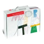 Likovna kultura 2 - udžbenik i kutija sa dodatnim materijalima za rad
SVET U MOJIM RUKAMA