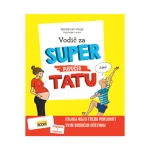 Vodič za super budućeg tatu