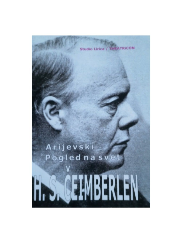 9788682822011 Arijevski pogled na svet - Slika 1