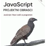 JavaScript projektni obrasci