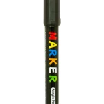 M&G Akrilni Marker Crni