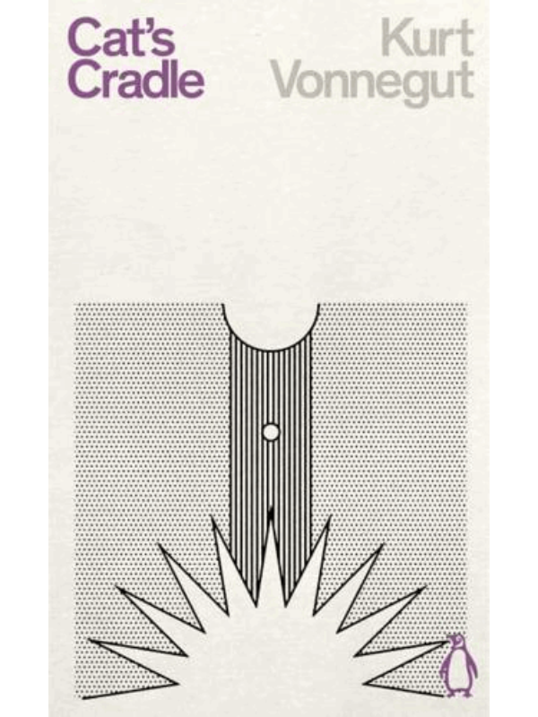 9780241467985 Cat's Cradle - Slika 1