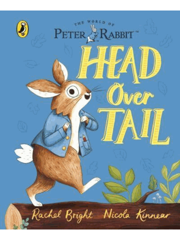 9780241488966 Head Over Tail - Slika 1