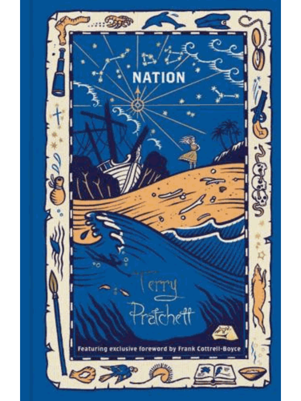 9780241618592 Nation - Slika 1