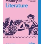 Little History of Literature (New Edition)