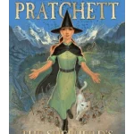 The Shepherd's Crown - The Discworld Series