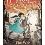 The Wee Free Men - The Tiffany Aching Sequence