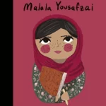 Malala Yousafzai