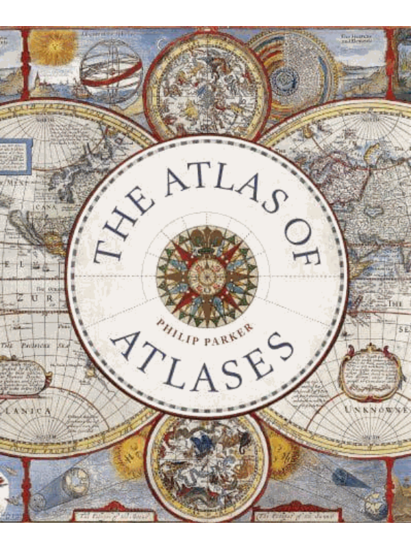 9780711268050 The Atlas of Atlases: Exploring the most important atlases in history and the cartographers who made them - Slika 1