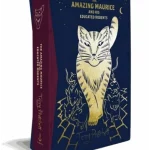 The Amazing Maurice and His Educated Rodents - A Discworld Novel