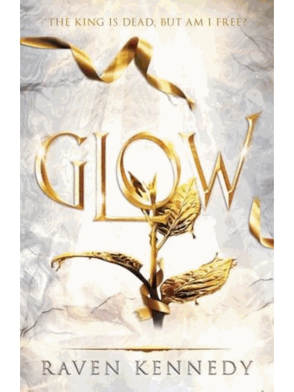 9781405955065 Glow - The Plated Prisoner Series - Slika 1