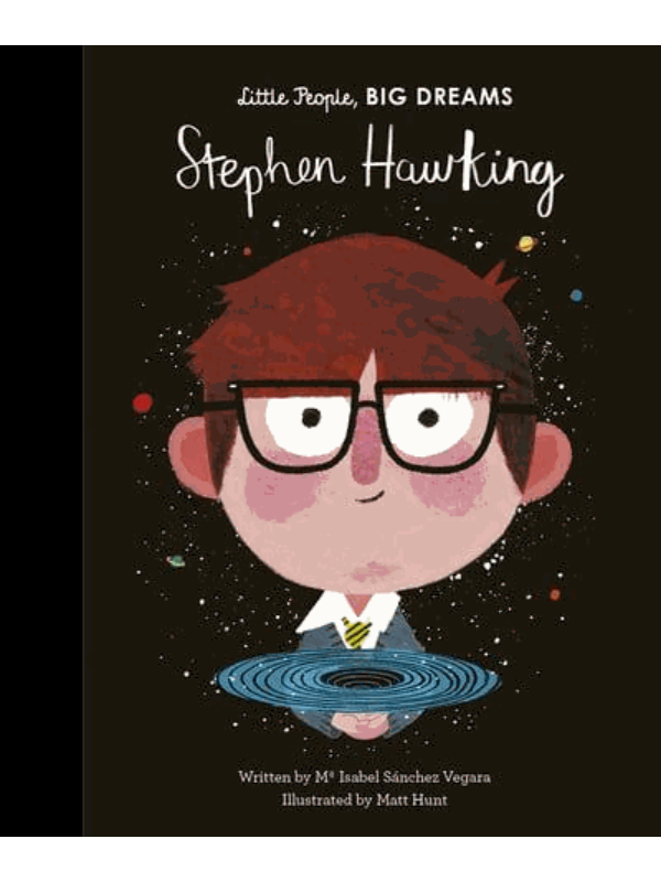 9781786037329 Stephen Hawking - Slika 1