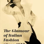 The Glamour of Italian Fashion Since 1945