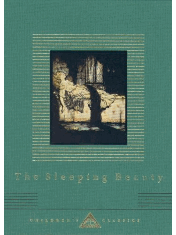 9781857159202 The Sleeping Beauty - Slika 1