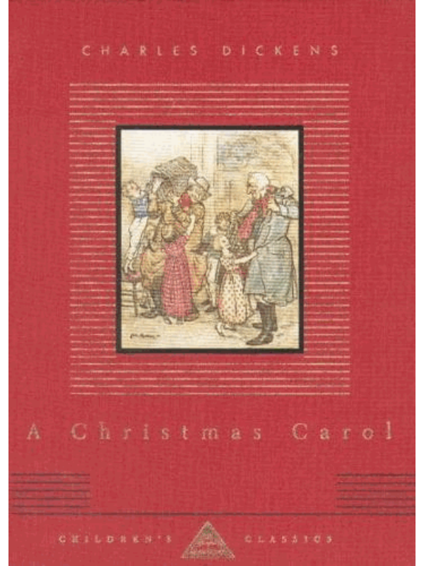 9781857159288 A Christmas Carol - Slika 1