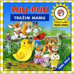 PIJU-PIJU TRAZI MAMU-EVRO GIUNTI
