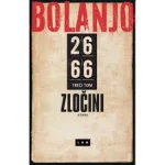 2666 Zločini - III tom