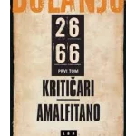 2666 Kritičari/Amalfitano - I tom