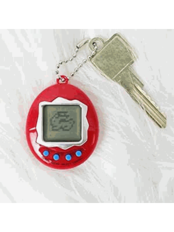 4260767640970 Čepni ljubimac - Slika 1