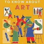 100 Things to Know About Art - In a Nutshell