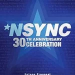 NSYNC 30th Anniversary Celebration
