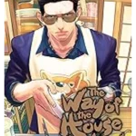 The Way of the Househusband, Vol. 10