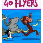 Go Flyers Class CD (Rev. for 2018 Yle)