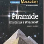 Piramide, Misterija I Stvarnost-Evro Giunti