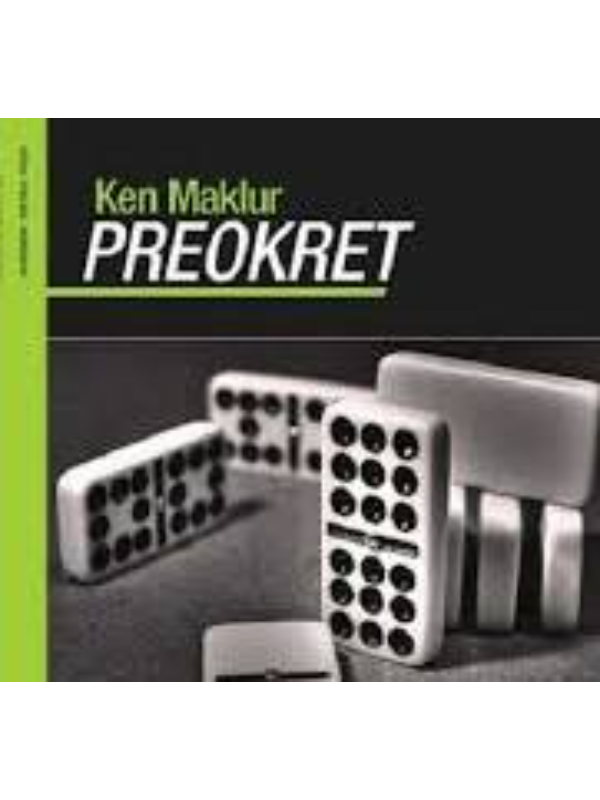 9788650510216 Preokret-Mp-Evro Giunti - Slika 1