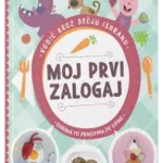 Moj prvi zalogaj   vodIč kroz dečju ishranu   ishrana po principima Dr Gifing