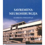 Savremena neurohirurgija : izabrana poglavlja