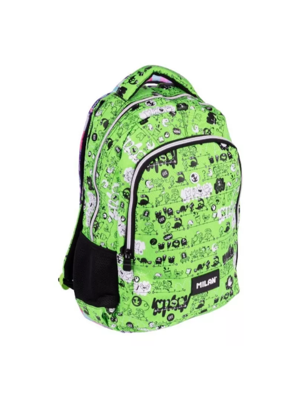 8411574111351 2-zip ranac Tandem 2 - 21L - Slika 1