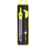 Univerzalni šestar Acid - žuto