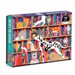 Best In Show 1000 Piece Puzzle