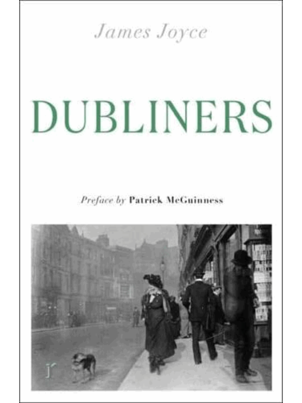 9781529424331 Dubliners - Riverrun Editions - Slika 1