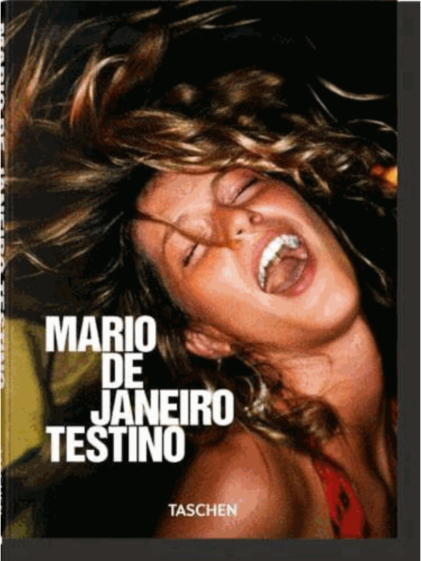 9783754401569 Mario De Janeiro Testino - Slika 1