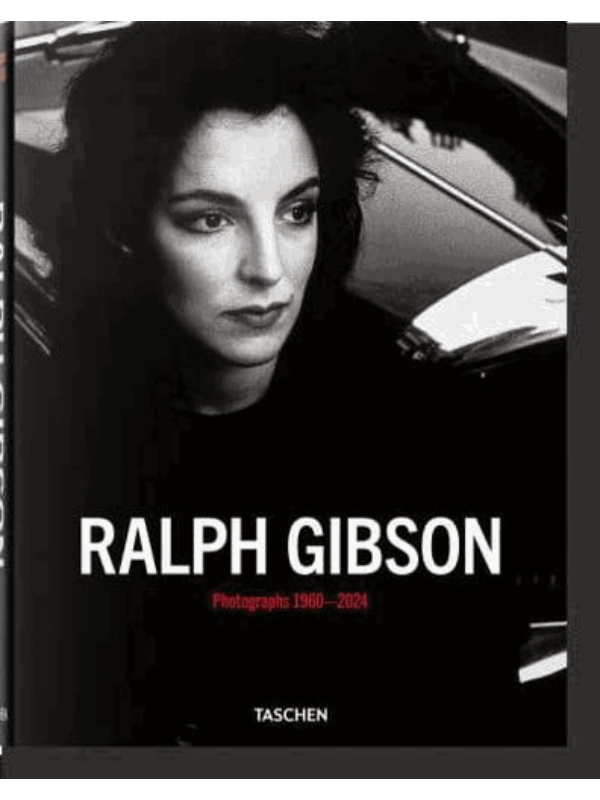 9783754402689 Ralph Gibson. Photographs 1960-2024 - Slika 1