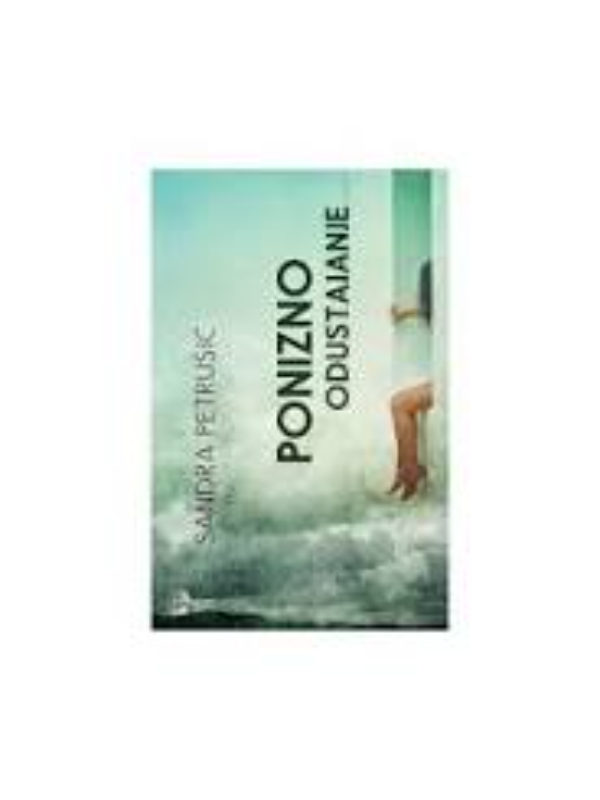 9788650522172 PONIZNO ODUSTAJANJE-EVRO GIUNTI - Slika 1