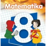 Matematika, udžbenik i zbirka zadataka za osmi razred osnovne škole