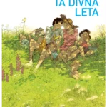 Biblioteka Vagabond 12: Ta divna leta