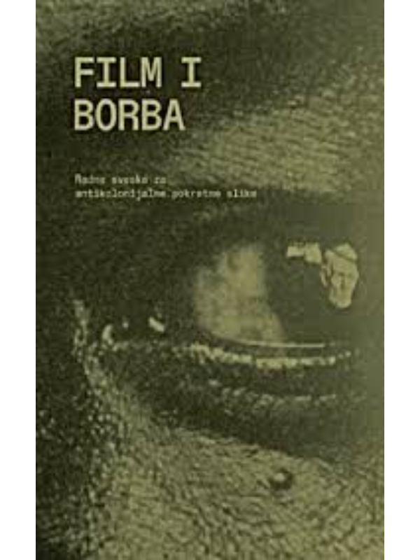 9788661260278 Film i borba - Slika 1